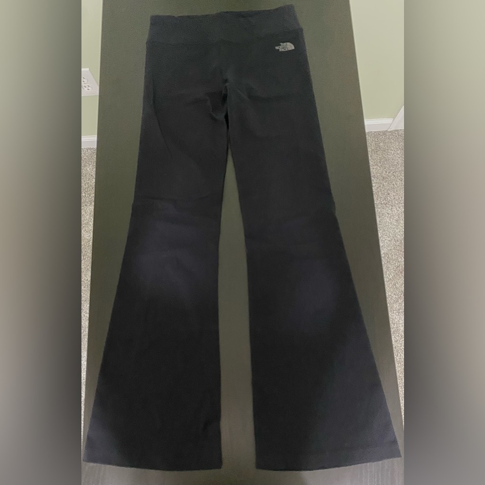 North Face Flare Leggings